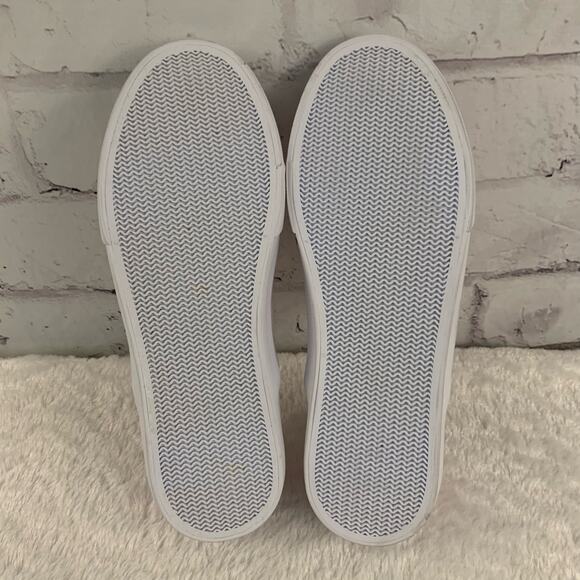 Magellan Outdoor Women's Canvas Fashion Sneakers Size 9 - Picture 8 of 9